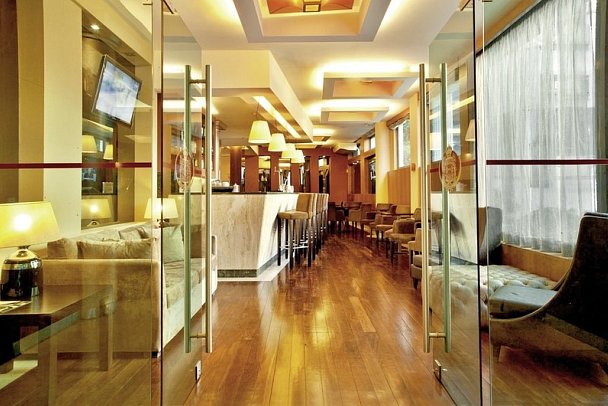 Turim Europa Hotel