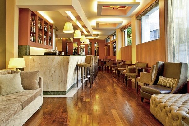 Turim Europa Hotel