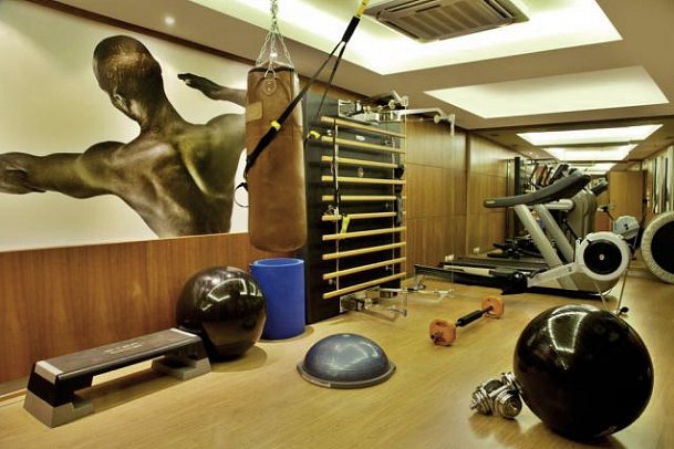 Turim Europa Hotel