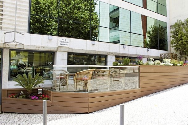 Turim Europa Hotel