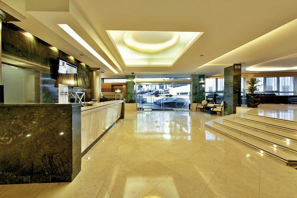 Turim Europa Hotel