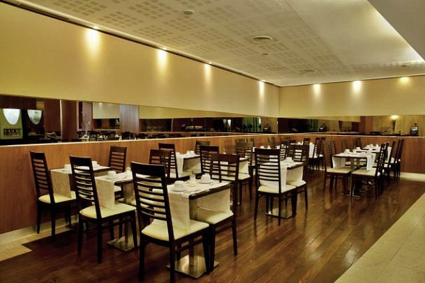 Turim Europa Hotel