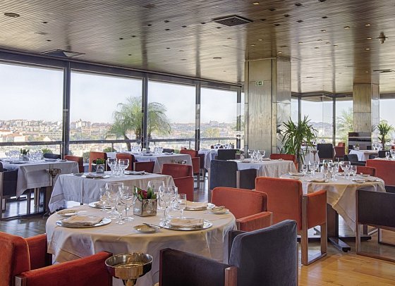 Altis Grand Hotel - Grill D. Fernando Restaurant