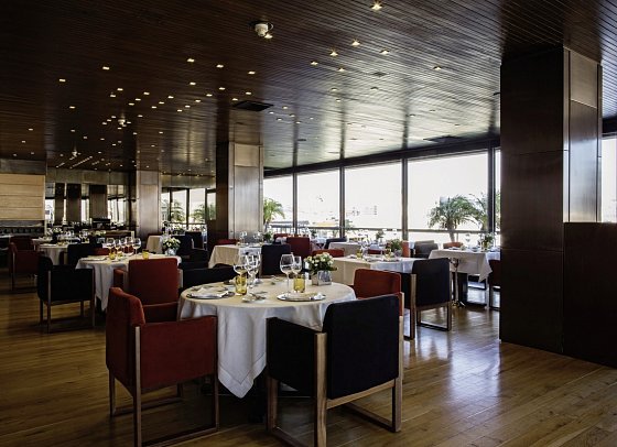 Altis Grand Hotel - Grill D. Fernando Restaurant