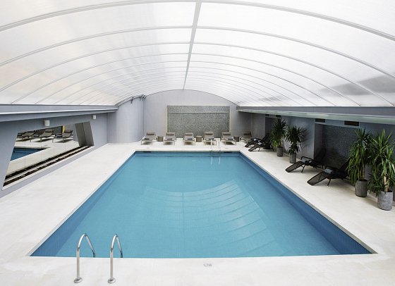 Altis Grand Hotel - Spa/Pool