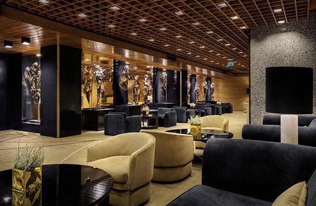 Altis Grand Hotel - Öffentliche Bereiche