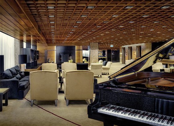 Altis Grand Hotel - Öffentliche Bereiche