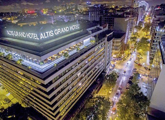 Altis Grand Hotel