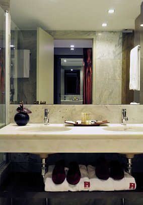 Altis Grand Hotel - Wohnbeispiel