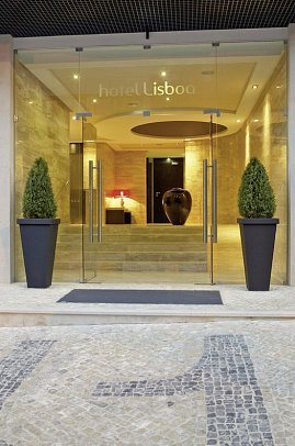 Hotel Lisboa