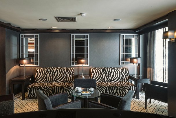 Hotel Lisboa - Mara Bar