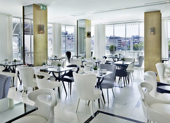 Altis Avenida - Rossio Restaurant