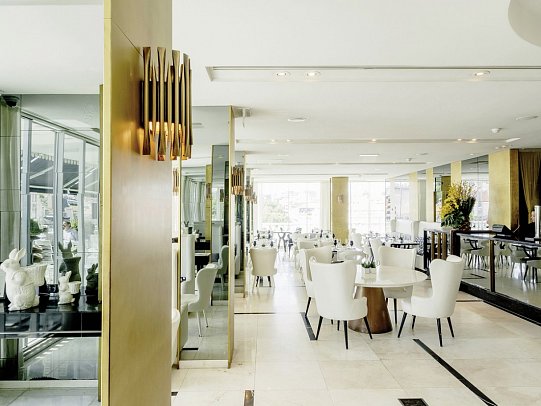 Altis Avenida - Rossio Restaurant