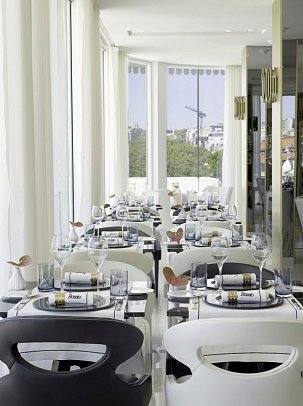 Altis Avenida - Rossio Restaurant