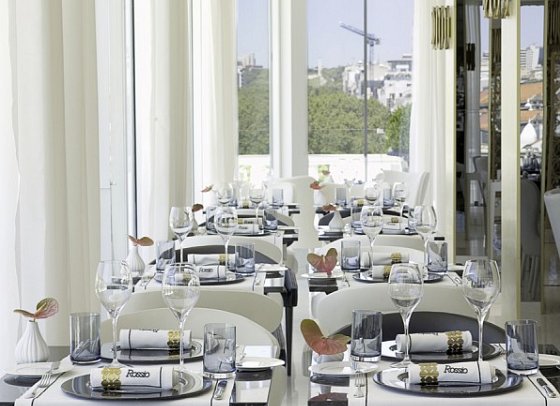 Altis Avenida - Rossio Restaurant