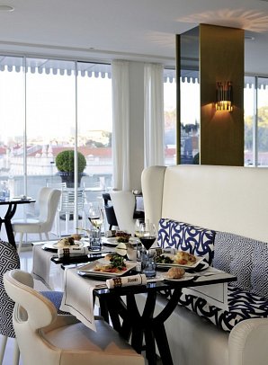 Altis Avenida - Rossio Restaurant