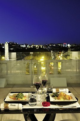 Altis Avenida - Rossio Restaurant