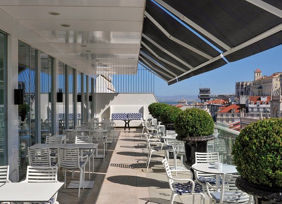 Altis Avenida