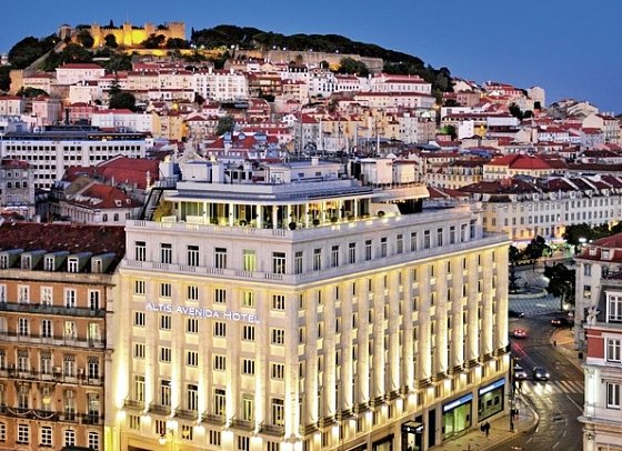 Altis Avenida