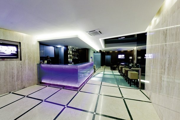 Turim Luxe Hotel