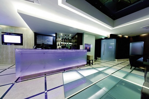 Turim Luxe Hotel
