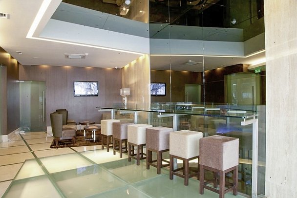 Turim Luxe Hotel