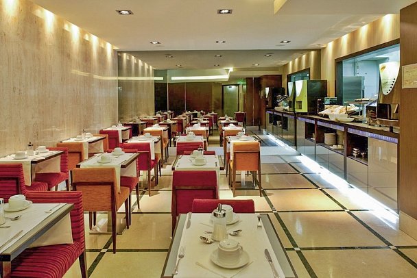 Turim Luxe Hotel