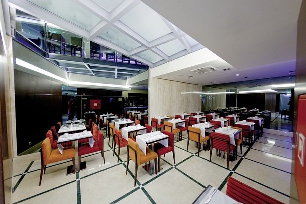 Turim Luxe Hotel