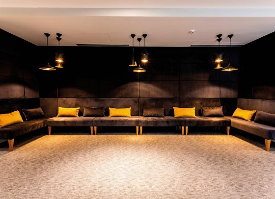 Czar Lisbon Hotel