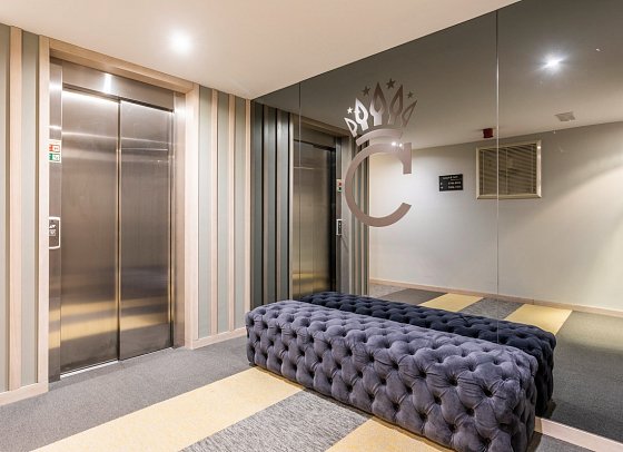 Czar Lisbon Hotel