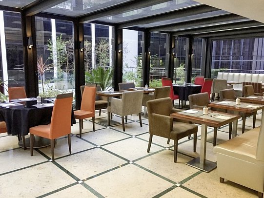 Turim AV Liberdade Hotel