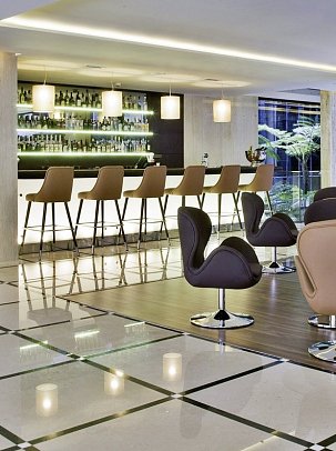 Turim AV Liberdade Hotel