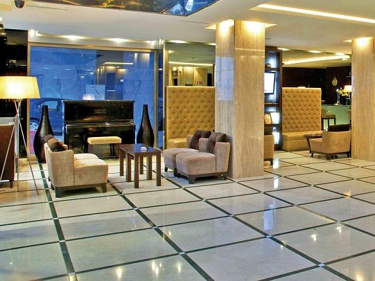 Turim AV Liberdade Hotel