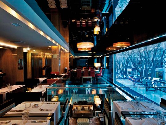 Turim AV Liberdade Hotel