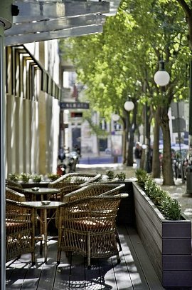 Turim AV Liberdade Hotel