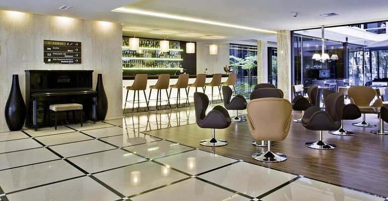 Turim AV Liberdade Hotel