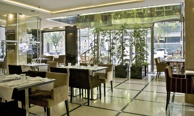 Turim AV Liberdade Hotel