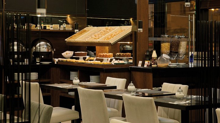 Turim Saldanha Hotel