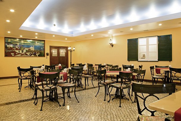 Hotel A.S. Lisboa