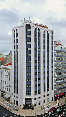 Hotel A.S. Lisboa