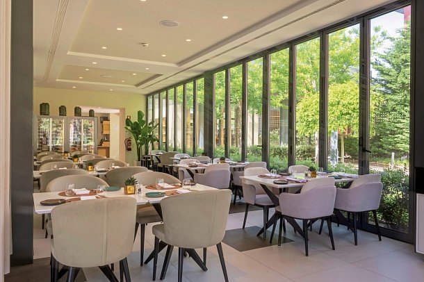 Sheraton Cascais Resort
