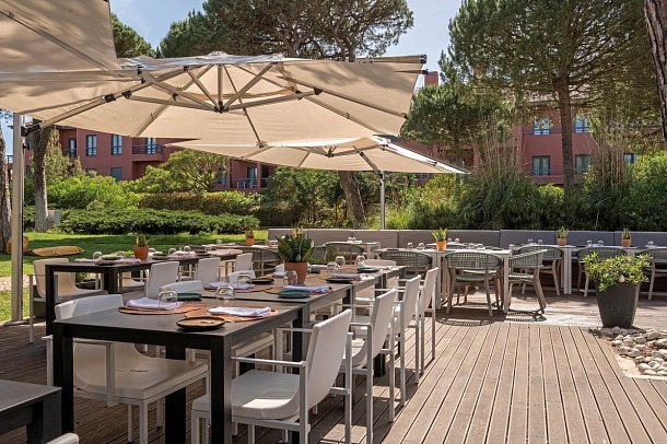 Sheraton Cascais Resort