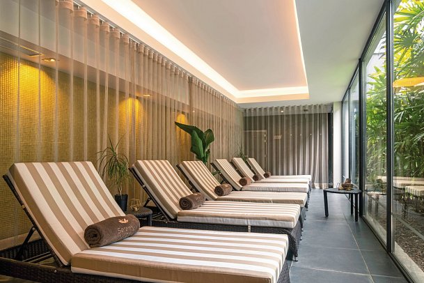 Sheraton Cascais Resort