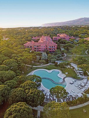 Sheraton Cascais Resort