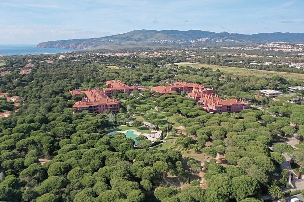 Sheraton Cascais Resort
