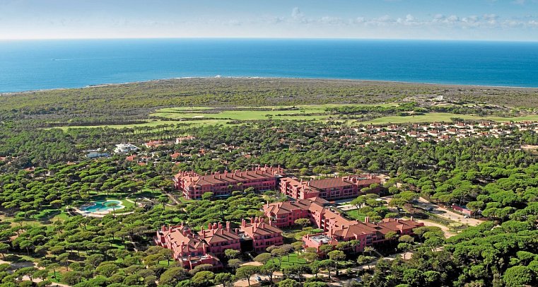 Sheraton Cascais Resort