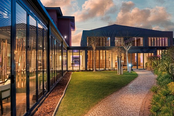Sheraton Cascais Resort