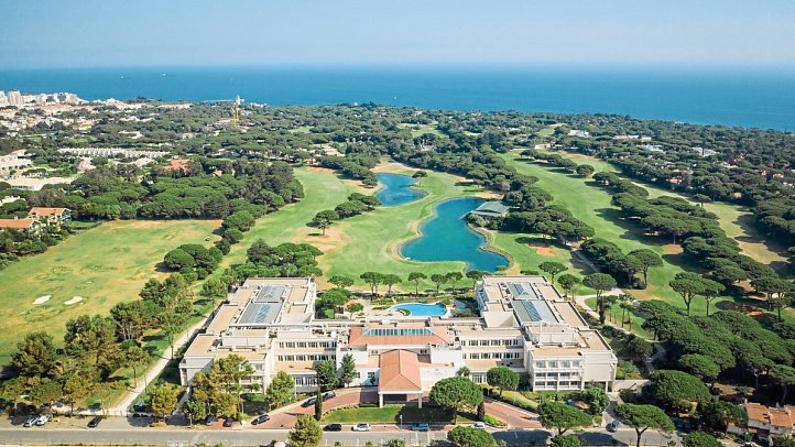 Onyria Quinta Da Marinha Hotel & Villas