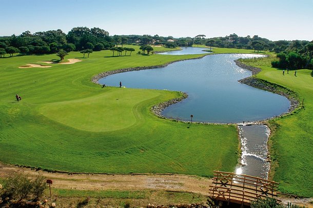 Onyria Quinta Da Marinha Hotel & Villas - Quinta da Marinha