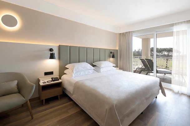 Onyria Quinta Da Marinha Hotel & Villas - Wohnbeispiel Suite (Zimmercodierung WB1)